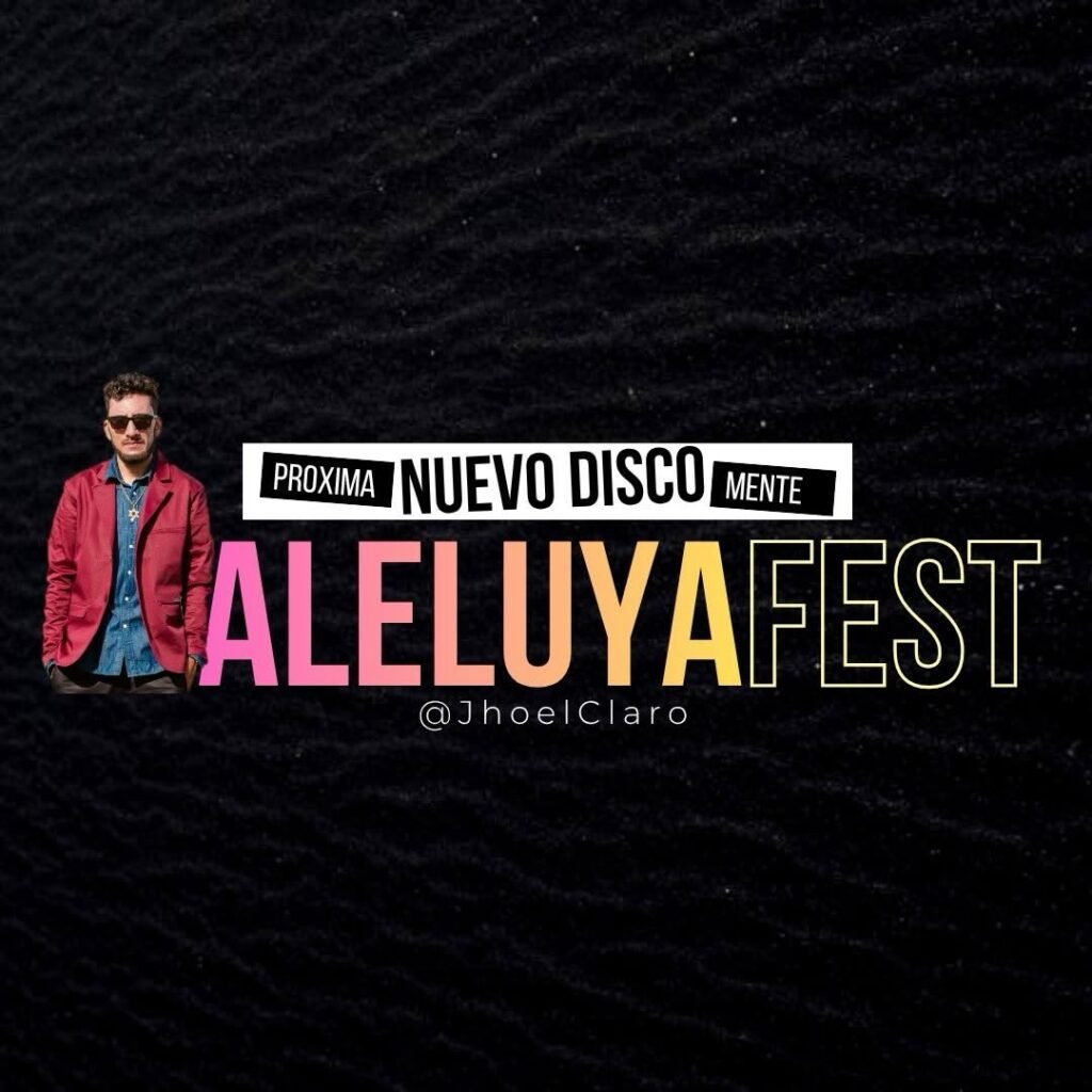 aleluya fest