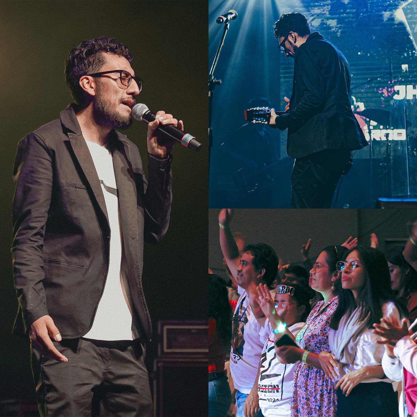 Música joe 04